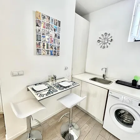Apartmán Typical Center Lisboa