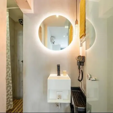 아파트 Typical Center 리스본