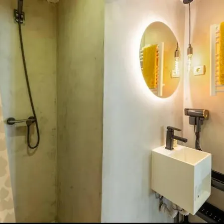 Typical Center 리스본