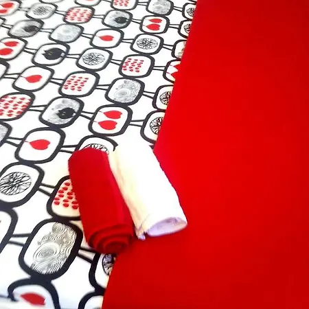 Typical Center * 리스본