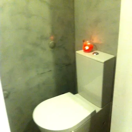 Typical Center 리스본