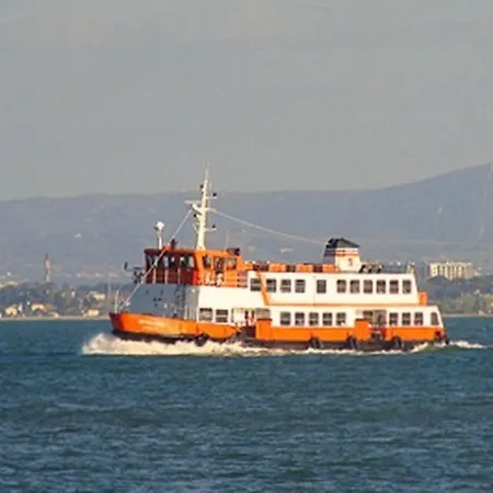 Typical Center Appartement