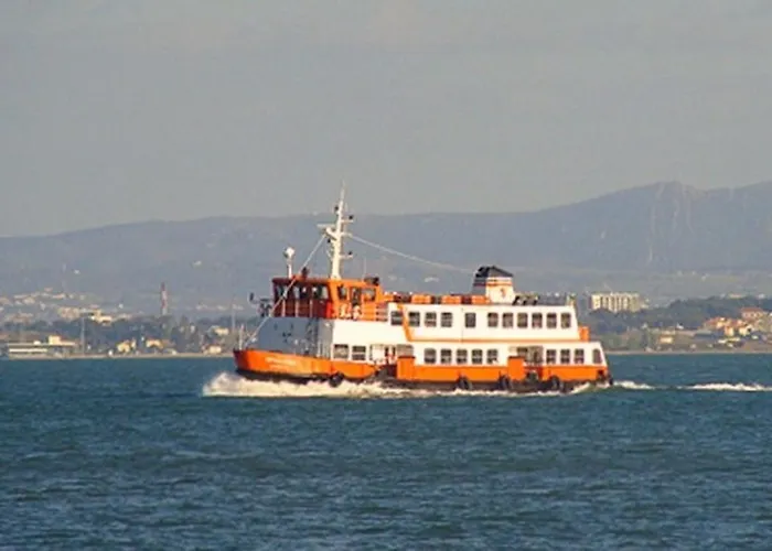 Typical Center Appartement