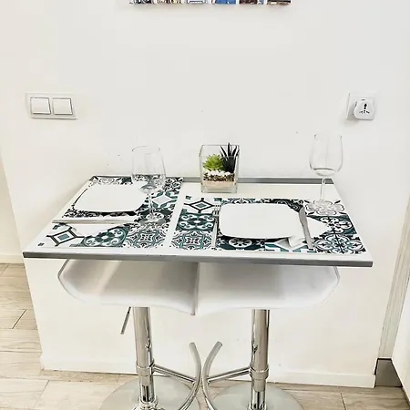 Typical Center ליסבון