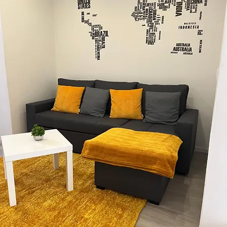 Typical Center * ליסבון